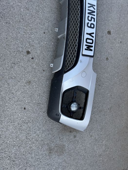 Предна броня БМВ Х6 Е71 / BMW X6 E71 2009г