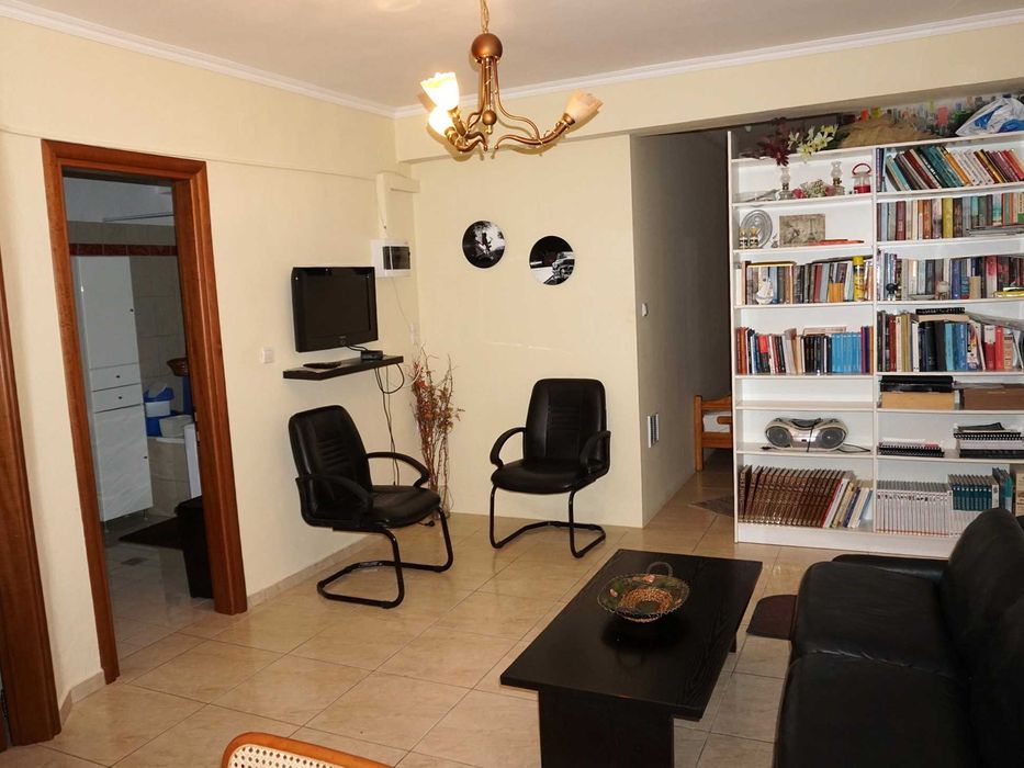 ЗА ПРОДАЖБА къща от 175 кв.м. в NEA PERAMO, Кавала (код 8155)