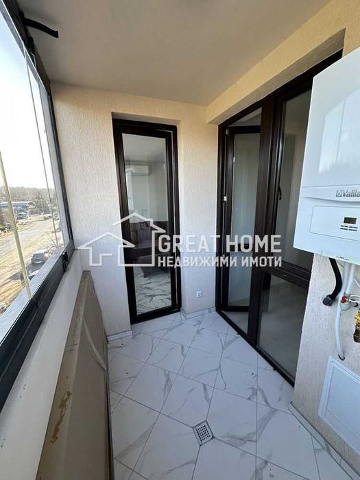 !!!Под наем!!! 3- стаен апартамент!!!