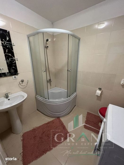 Apartament 2 Camere | 43Mp | Iris–Oașului