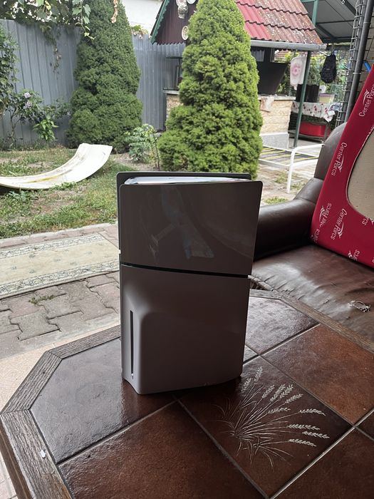 Ps5 1tb cu port de disc
