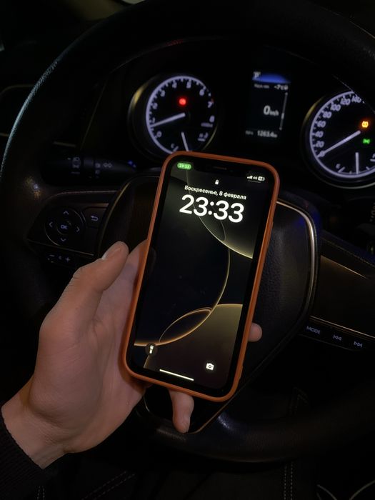 iphone xr под 17 про