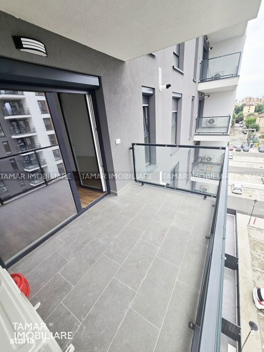 Apartament 2 camere Decomandat NOU - Adora Park - 63 mp Utili