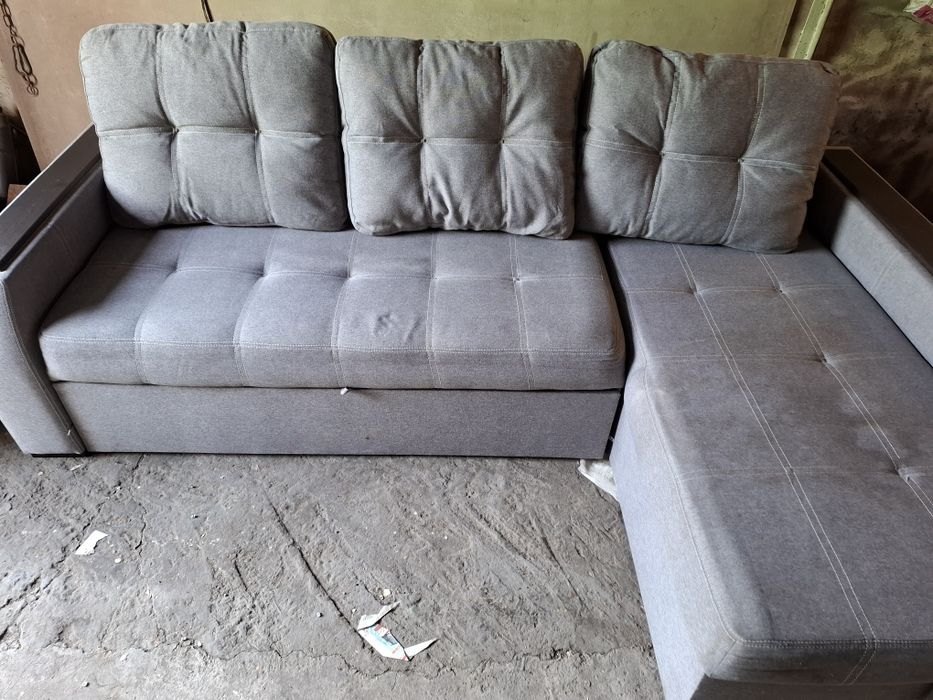 Продам угловой диван