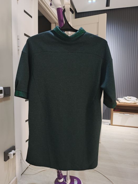 Платье туника нарядное