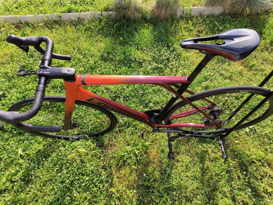 Lapierre Xelius SL 7.0 Di2