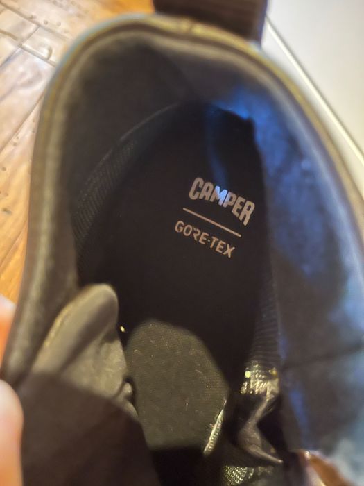 camper Боти Peu Pista GORE-TEX 44 номер