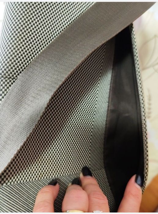 Geanta Messenger Bag