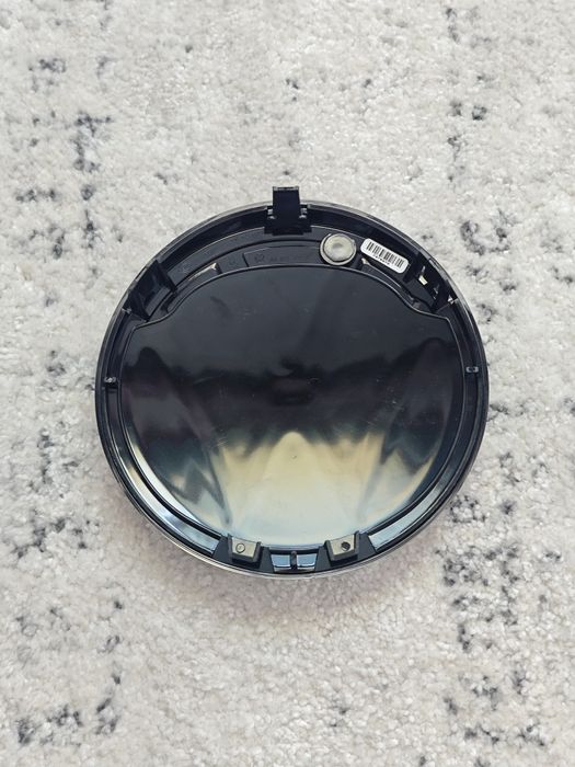 150мм Предна емблема за дистроник за Фолксваген VW Tiguan 5NA 853 601