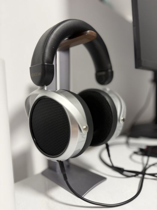 Casti planare HIFIMAN HE400SE | Garantie 2 ani