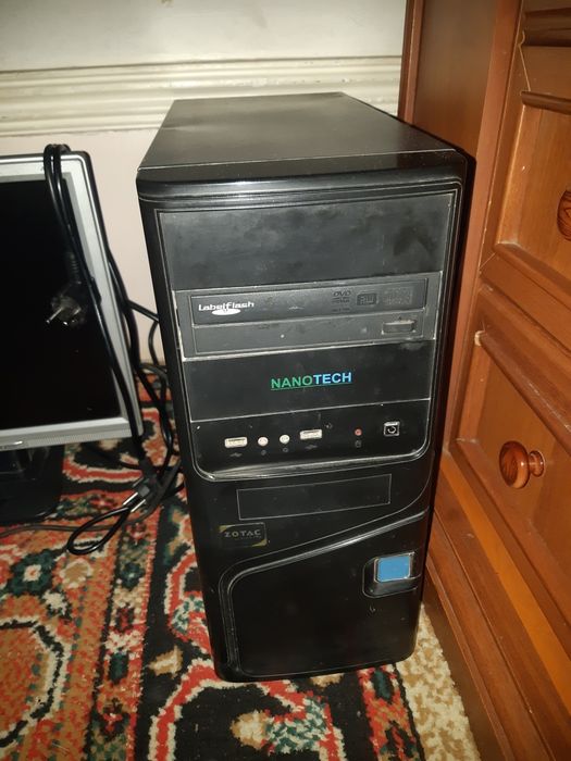 Kompyuter sotiladi processor,ekran iwledi