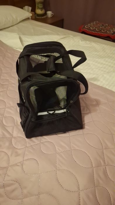 Переноска для животных