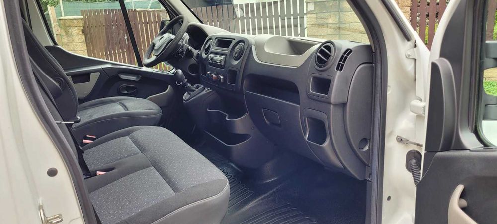 Închirieri dube autoutilitara 3.5T National si Extern