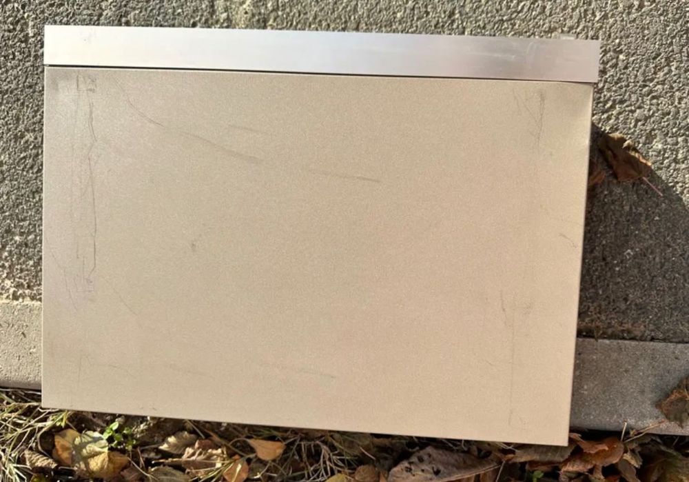 Deck Marantz SD420 casetofon vintage