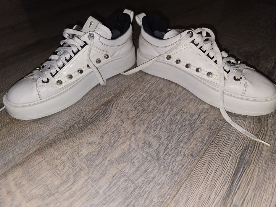 Кецове. Paciotti 4us.