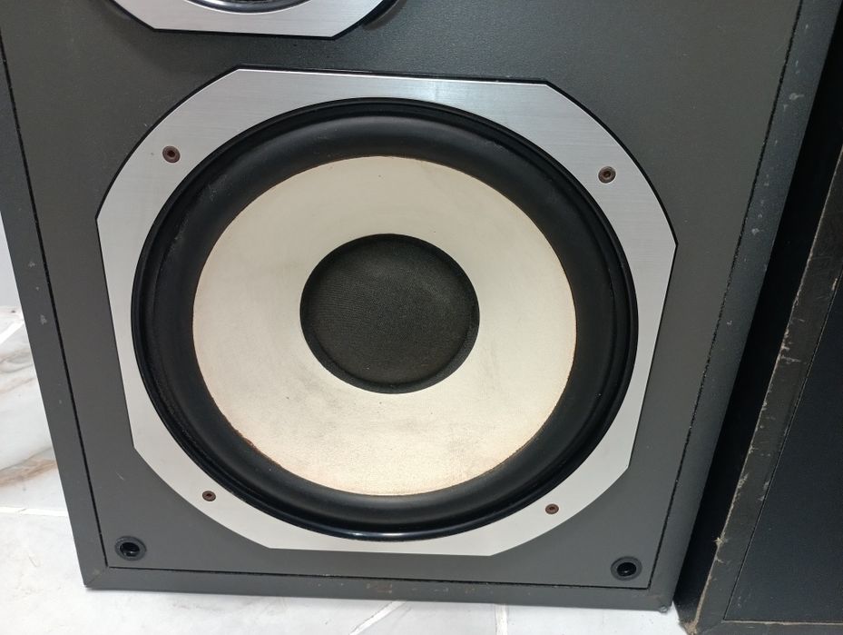 Cybernet тонколони 280 W - 225 лв