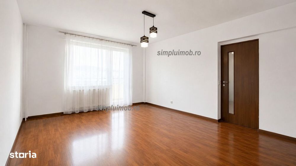 2 Camere Decomandat Brancoveanu Huedin