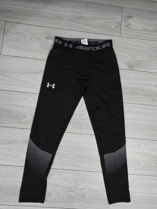 Colanți under armour