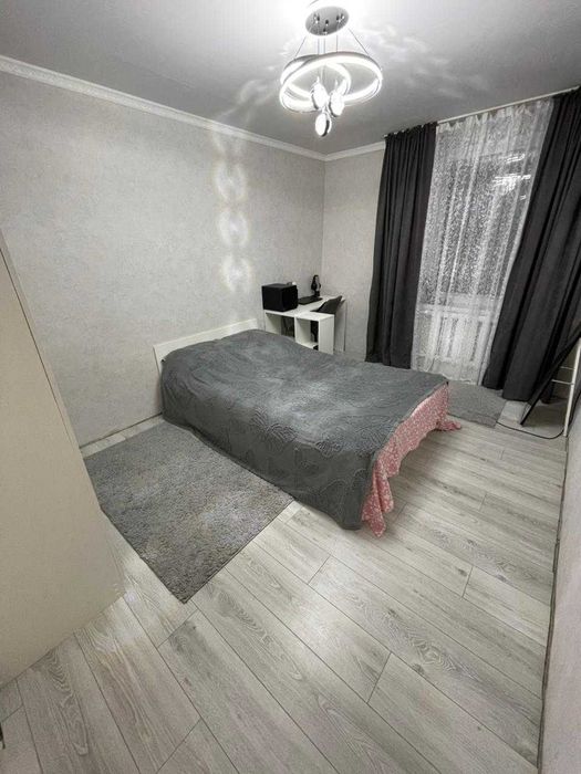 Продам 3-х квартиру.
