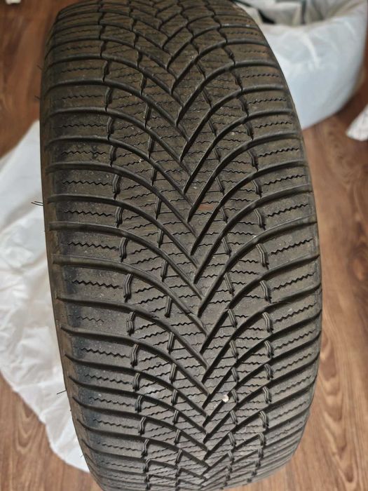 всесезонни гуми FIRESTONE 205/55R16 91Н