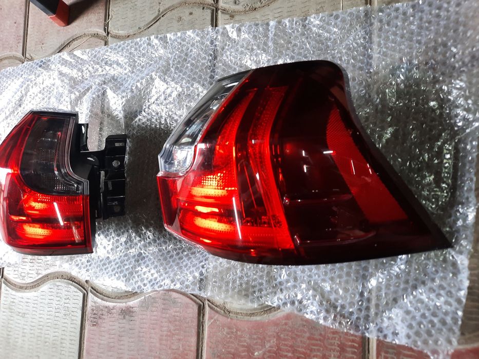 Запчастей для Lexus 570 16