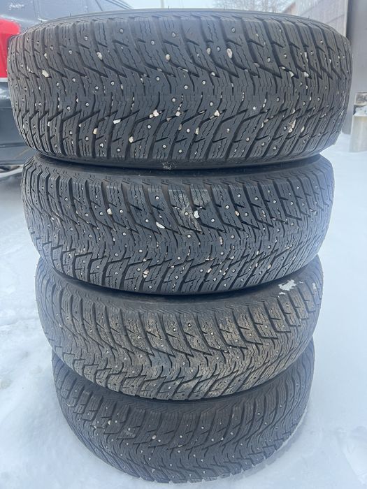 Продается шина на 16 комплект