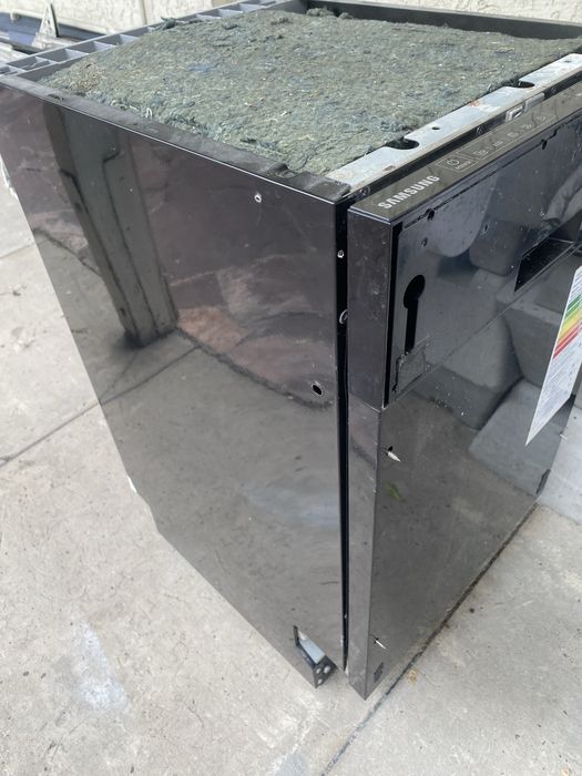 Посудомойка samsung самсунг