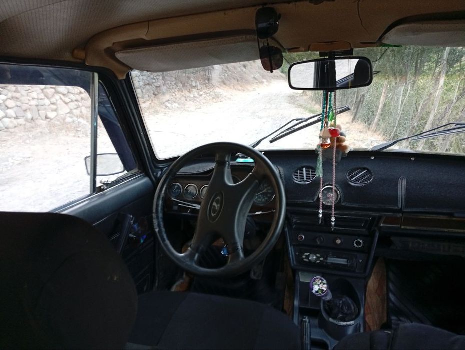 Jiguli 06. 1991-yil. Narxi kelishiladi