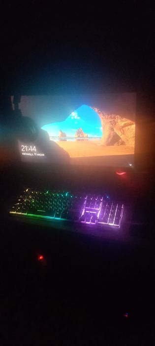 Компьютер игровой