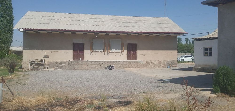 Продается дом срочно