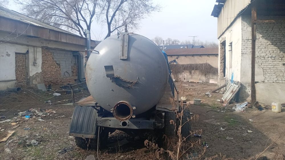 Продам Асинизатор