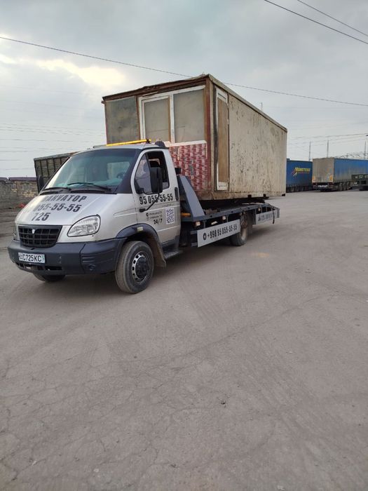 Sifatli Evakuator | Евакуатор хизмати | Arzon narx, yuqori sifat!