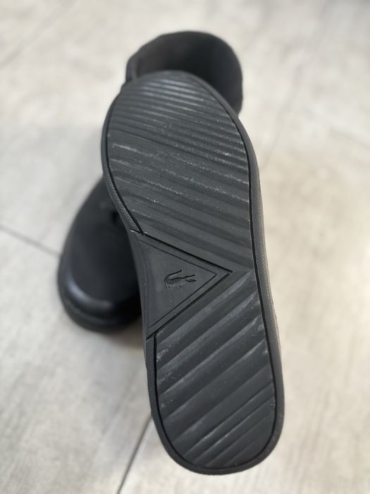 Ghete LACOSTE  37