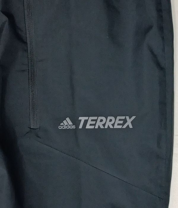 Adidas Terrex MT Rain Pants оригинално долнище S Адидас спорт туризъм планина долно долница панталон
