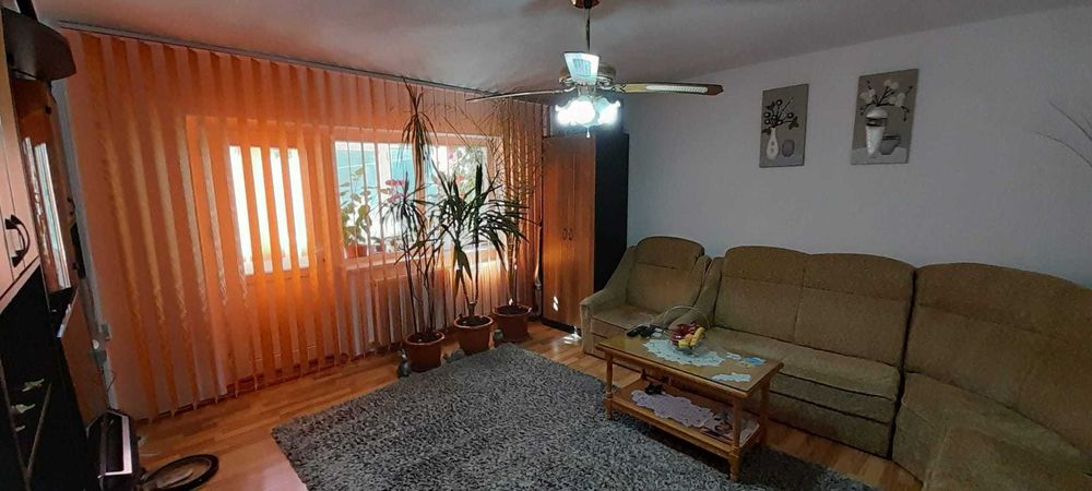 Locuinta -apartament