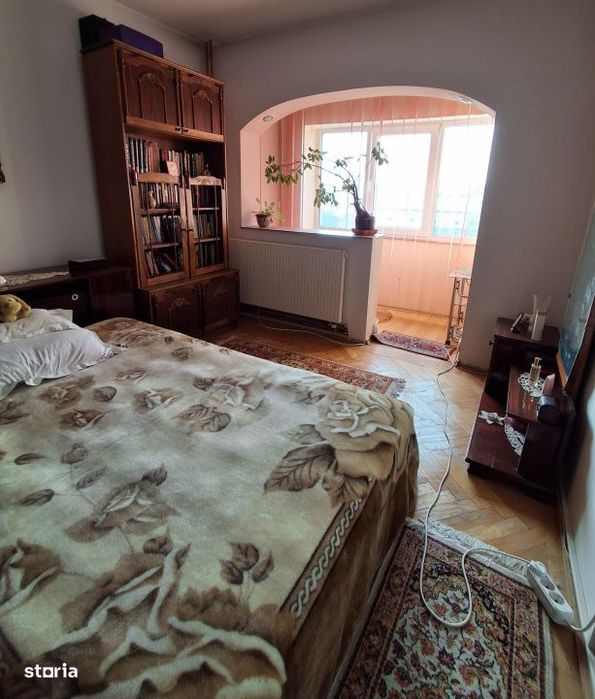 Apartament 2 camere, 54 mp, Bd. Republicii