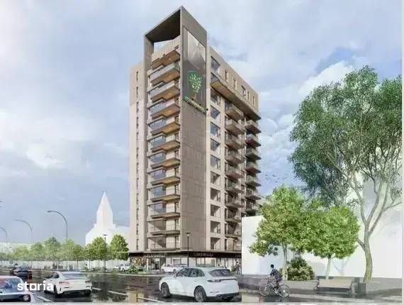 Apartament 3 camere | Parcare Inclusa | COMISION 0| Bloc Nou |