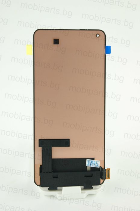 Оригинален дисплей Service Pack Box за Xiaomi Mi 11 Lite 4G / 5G