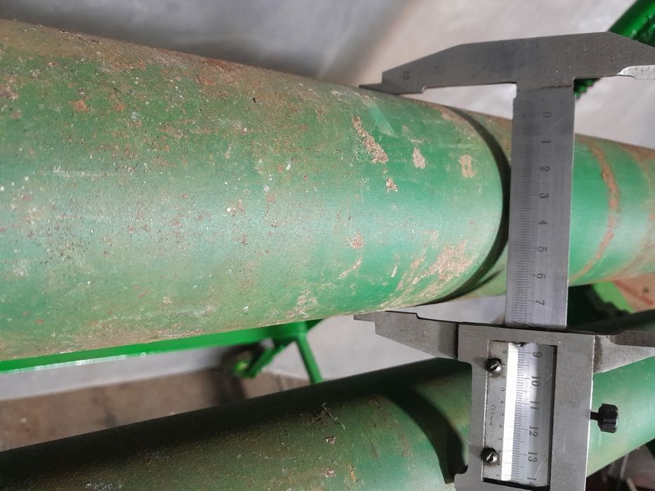 Вальцовочный станок 147см. 220в