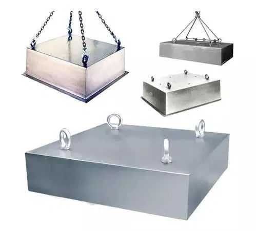 Магнит (60*45*20)