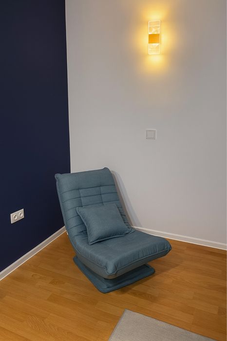 Дава се под наем Двустаен апартамент в Варна, Конфуто - 70 кв.м за 650 € - Снимка #3