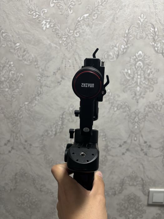 Стабилизатор Zhiyun Weebill-S