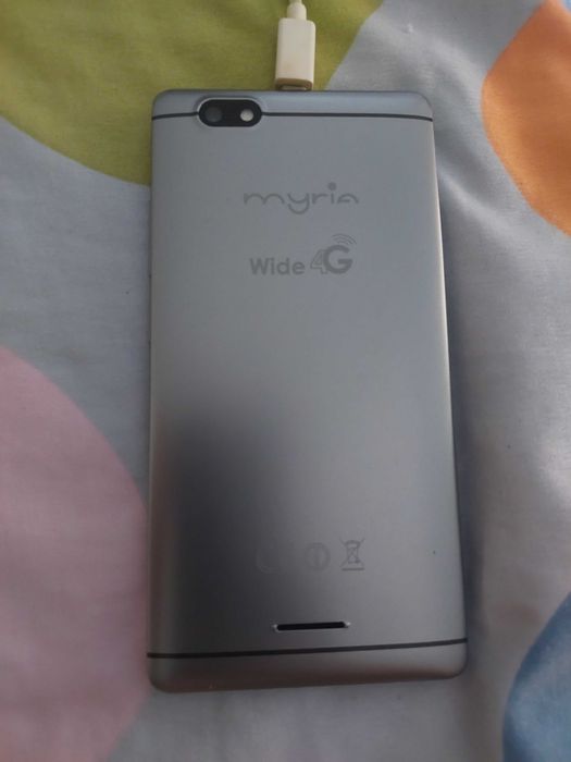 Telefon Myria Wide 4G