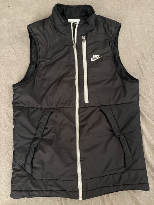 Грейка Nike Therma-Fit