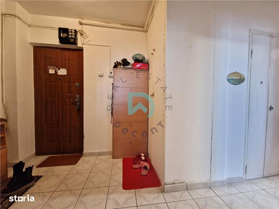 Comision 0% cumparator!!! Apartament 3 camere, Astra, Brasov