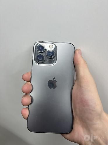 Iphone 13 pro 128 gb LLA IDEAL