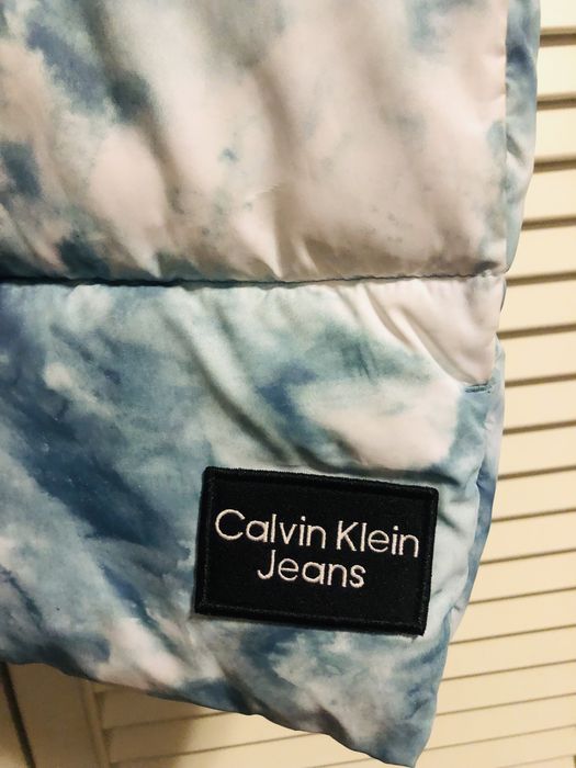 vesta Calvin Klein Jeans