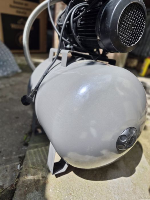 Hidrofor Wasserkönig 1050W - Vas mare 50L