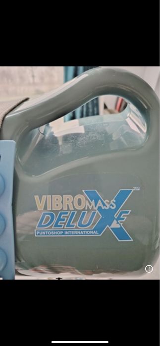 Aparat pentru  masaj