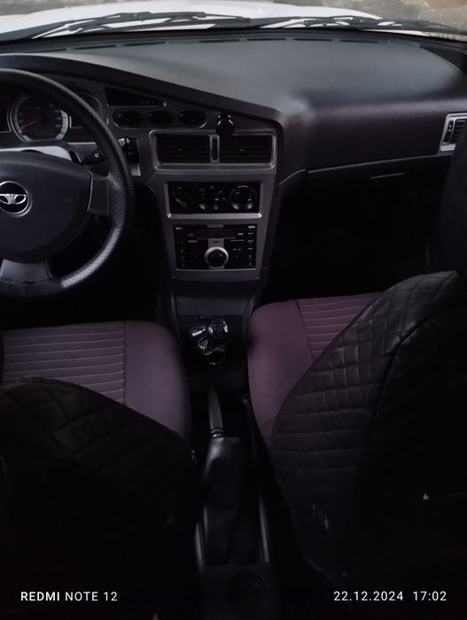 1,6 матор гидравлика нексия 2  лигендда